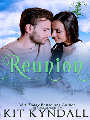 cover image of Reunion
